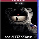 For All Mankind - Complete Season One  - Blu Ray