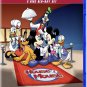 House of Mouse - Blu Ray