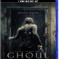 Ghoul - The Complete Mini Series - Blu Ray