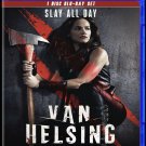 Van Helsing - Season 2 - Blu Ray