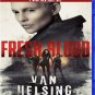 Van Jelsing - Season 4 - Blu Ray
