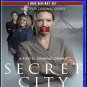 Secret City - Complete Series - Blu Ray