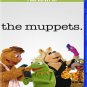 The Muppets. - Blu Ray