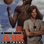 The Air Up There - 1994 Kevin Bacon - RARE Blu Ray!!