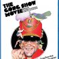 The aging Show Movie - 1980 - Blu Ray