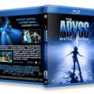 The Abyss - Very Rare Blu Ray