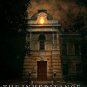 The Inheritance - Blu Ray