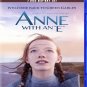 Anne With An E - Season 2 - Blu Ray