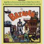 Batman : The Movie - 1966 - Blu Ray