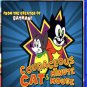 Courageous Cat & Minute Mouse - Complete Series - Blu Ray