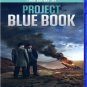 Project Blue Book - Seasons 1 & 2 - Blu Ray
