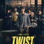 Twist - 2021 British Film - Blu Ray