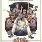 Six Pack - 1982 Kenny Rogers - Blu Ray