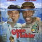 Gone Fishin’ - 1997 - Blu Ray