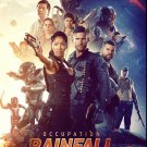Occupation: Rainfall - 2021 - Blu Ray