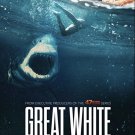Great White - 2021 - Blu Ray