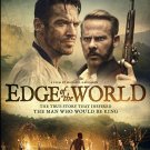 Edge Of The World - 2021 - Blu Ray