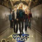 Avalon High - 2010 - Blu Ray