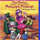 The Perils Of Penelope Pitstop