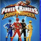 Power Rangers Dino Thunder - Complete Series - Blu Ray