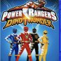 Power Rangers Dino Thunder - Complete Series - Blu Ray
