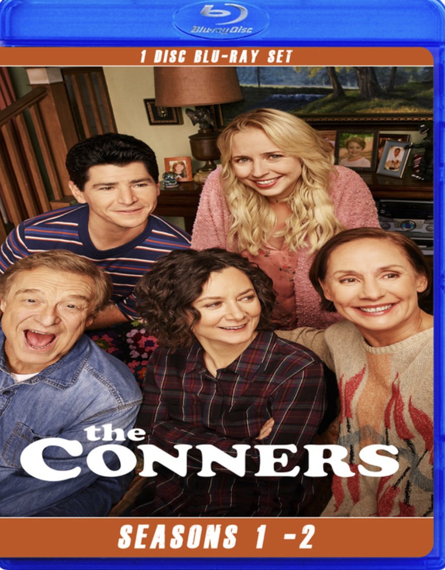 the-conners-season-1-2-blu-ray