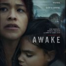 Awake - 2021 - Blu Ray