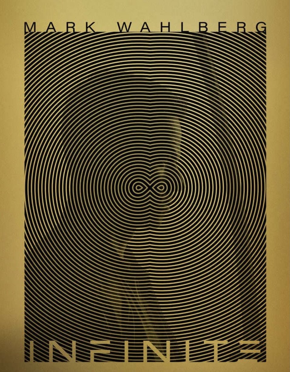 Infinite - 2021 - Blu Ray