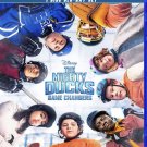 Mighty Ducks Game Changer - Complete 1st Season - Blu Ray