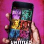 Untitled Horror Film - Blu Ray