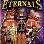 Eternals - Complete Motion Comic - Blu Ray