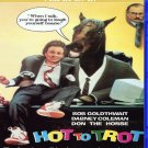 Hot To Trot - 1988 Blu Ray