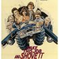 Take This Job And Shove It - 1981 - Blu Ray