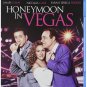 Honeymoon In Vegas - 1992 - Blu Ray