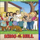 King Of The Hill - Complete Series - Blu Ray