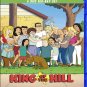 King Of The Hill - Complete Series - Blu Ray