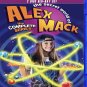 Secret World Of Alex Mack - Complete Series - Blu Ray