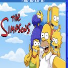 Simpsons, The - Complete 32nd Season - Blu Ray