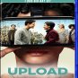 Upload - Complete Season 1 - Blu Ray