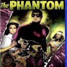 The Phantom - Theatrical Serial - Blu Ray