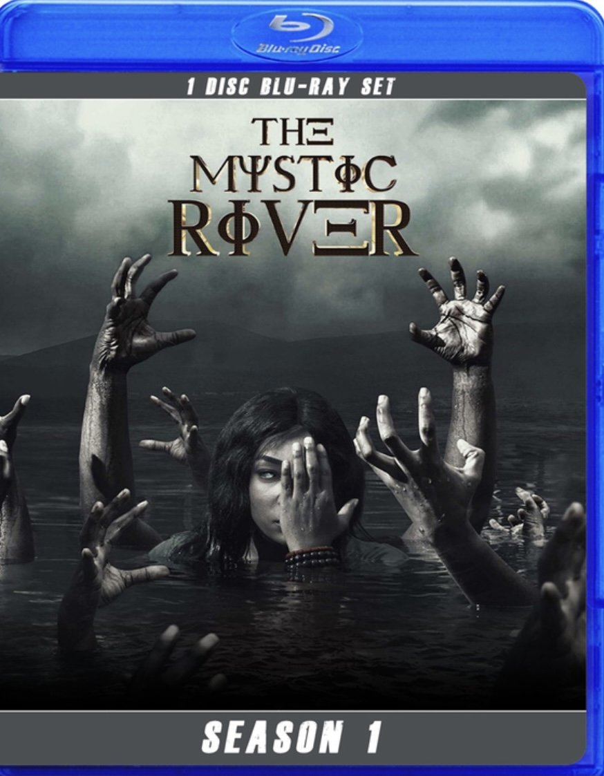 Mystic River - 2003 - Blu Ray