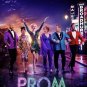 Prom - 2020 - Blu Ray