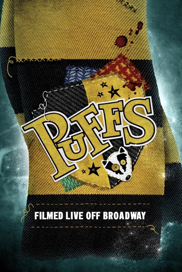 Puffs - Pro Shot - DVD