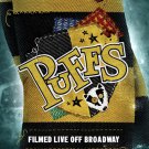 Puffs - Pro Shot - DVD