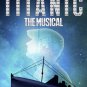 Titanic The Musical - Pro Shot - DVD