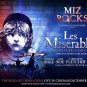 Les Miserables The Staged Concert - DVD