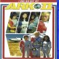 Ark II - Complete Series - Blu Ray