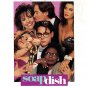 Soapdish - 1991 - RARE Blu Ray