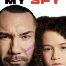 My Spy - 2020 - Blu Ray