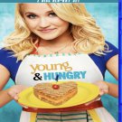 Young & Hungry - Complete Series - Blu Ray Young & Hungry - Complete Series - Blu Ray